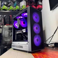 سیستم گیمینگ RTX 2060 Super + 12100f