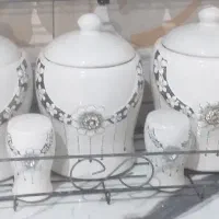 جاادویه|ظروف نگهدارنده، پلاستیکی، یک‌بارمصرف|اهواز, گلستان|دیوار