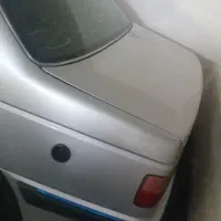 پارس دوگانه کارخانه مدل ۸۷|خودرو سواری و وانت|مشهد, سمزقند|دیوار