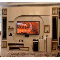 میز تلویزیون