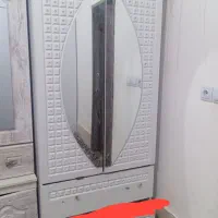 کمد لباس و جاکفشی