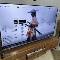 تلویزیون مدل سونیا 65 4K