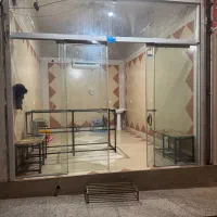 اجاره مغازه 20متر در نزدیکی میدان سعیدی|اجارهٔ مغازه و غرفه|قم, باغ شازده|دیوار