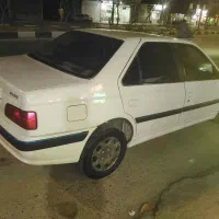 پارس 90 در حد|خودرو سواری و وانت|چناران, |دیوار