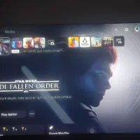 PS5 slim Digital|کنسول، بازی ویدئویی و آنلاین|سنندج, |دیوار
