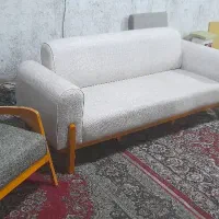 تعمیر مبل راحتی کلاسیک و استیل|خدمات پیشه و مهارت|کرج, شیخ آباد|دیوار