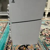 Ps5 پی اس فایو
