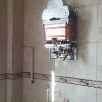 ابگرمکن دیواری