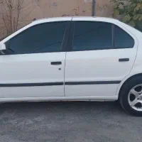 سمند ef7 پایه گاز مدل ۹۲ بی رنگ|خودرو سواری و وانت|ایلام, |دیوار