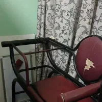 صندلی تلفن
