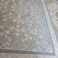 فرش دوازده متری نوهست یکماه استفاده شده|فرش|شیراز, شریف‌آباد|دیوار
