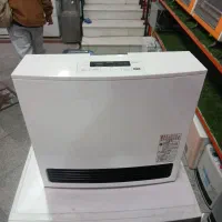 بخاری گازی بدون دودکش ژاپنی تولید برج ۹ 2020