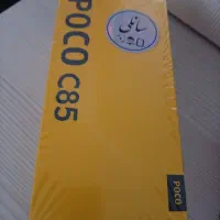 poco c85 128/6 black