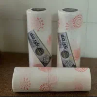 سفره یکبار مصرف