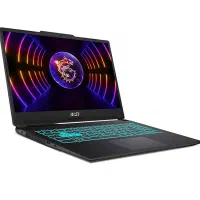 لپ تاپ استوک مدل MSI CYBORG 15 (i7-13620H)|رایانه همراه|مشهد, ارشاد|دیوار