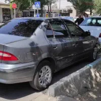 سمند|خودرو سواری و وانت|برخوار, |دیوار