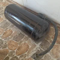 کپسول گاز ال پی جی