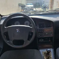 پرشیا مدل ۹۰ دوگانه شرکتی|خودرو سواری و وانت|قم, محمد آباد|دیوار