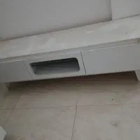 میزtv جاکفشی وآینه کنسول|میز تلویزیون|شیراز, طلاب|دیوار