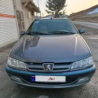 پژو پارس tu5 . مدل 1400|خودرو سواری و وانت|سنندج, |دیوار