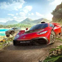 Forza Horizon 5 ظرفیت ۳