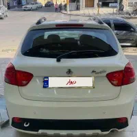 کوییک مدل ۱۴۰۱|خودرو سواری و وانت|کاشان, زیارتی|دیوار