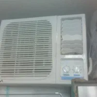 کولر پنجره ای نه هزار 9000 هزار