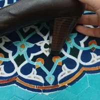 کفش های مجلسی|کیف، کفش، کمربند|الوند, |دیوار