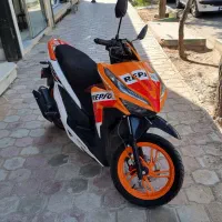 طرح کلیک 150نیکتاز