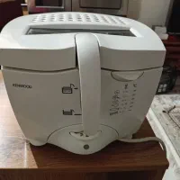 سرخ کن کن وود اصل