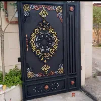 نقاشی ساختمان|خدمات پیشه و مهارت|نیشابور, فردوس شمالی|دیوار