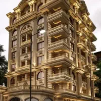 مالک محترم زمین / مشارکت در ساخت مسکونی و تجاری