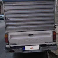 مزدا ۲۰۰۰ژاپنی ۹۵|خودرو سواری و وانت|ارومیه, |دیوار