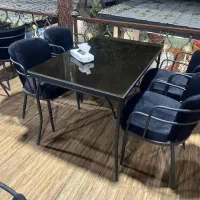 صندلی غذاخوری پلانتر کافه رستوران کافی شاپ(کف فوم)|میز و صندلی غذاخوری|چهاردانگه (تهران), |دیوار