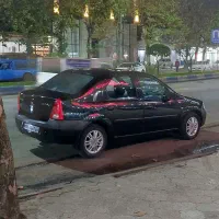 تندر ۹۰ مدل ۹۰|خودرو سواری و وانت|تالش, هشتپر|دیوار