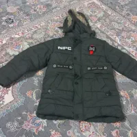 کاپشن پسرانه