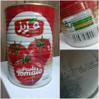 فروش و خرید مواد غذایی