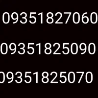 فروش خطوط فوق رند و لاکچری و خشک و بلیبوردی