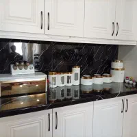 بانکه حبوبات و ادویه