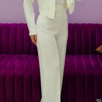 نمونه دوز و نیروی خانم
