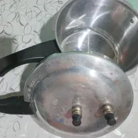 زودپز ده نفره|ظروف پخت‌وپز|مشهد, انقلاب|دیوار