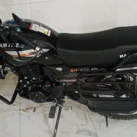 موتور همتاز شکاری  1404