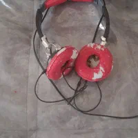 هدفون سالم|لوازم جانبی موبایل و تبلت|کرج, حصارک بالا|دیوار