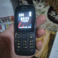 گوشی نوکیا ۱۰۶|موبایل|کرمانشاه, |دیوار