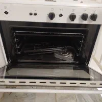 اجاق گاز فردار بوست فول اپشن