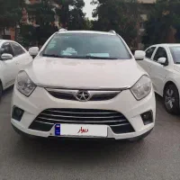 جک اس ۵ اتومات ۲۰۰۰ مدل ۹۷