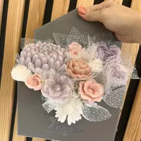 انواع باکس گل مناسب روز مادر|گل مصنوعی|تهران, بریانک|دیوار