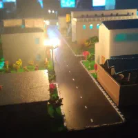 آموزش ماکت سازی