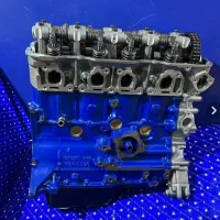 موتور کامل، نیم موتور، سرسیلندر ، بلوک سیلندر|قطعات یدکی و لوازم جانبی|قم, دانش|دیوار