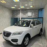 لیفان x60 1396 اتومات|خودرو سواری و وانت|مشهد, خرمشهر|دیوار